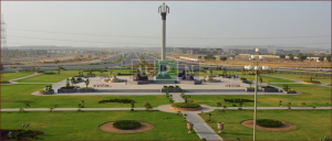 An Overview of Bahria Town Karachi