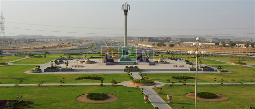 Bahria Town Karachi