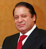 PM Nawaz Sharif