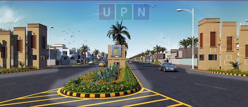 New Lahore City Possession Announced – Invest Today