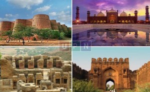 Cultural & Historic Heritage of Bahawalpur