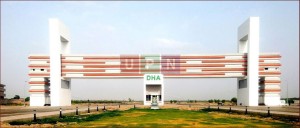 dha multan