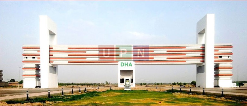 DHA Multan Residential Files Launch On Installments