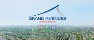 Grand Avenues Housing Scheme Lahore