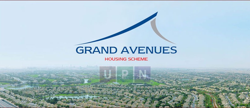 Grand Avenues Lahore Payment Plan and Booking Details