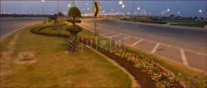 Bahria Town Karachi Development News