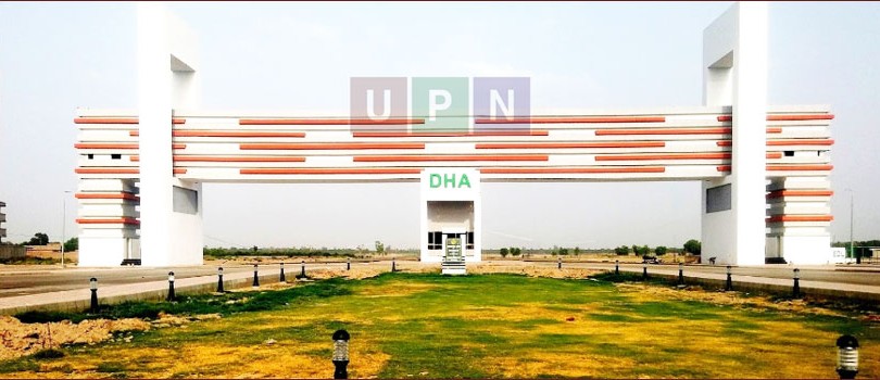 DHA Multan Launch Plots Price and Booking Details