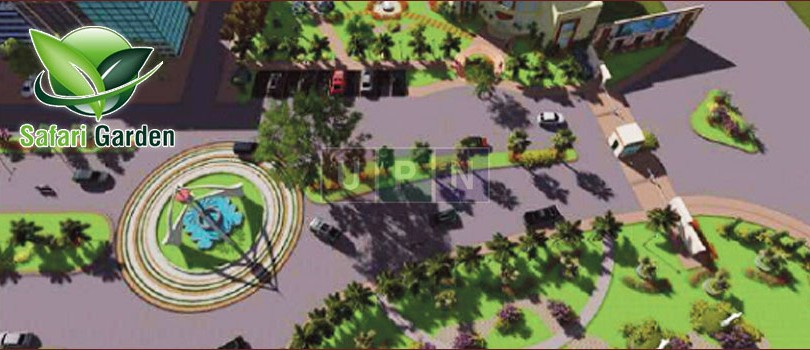 Safari Garden Housing Scheme Lahore Booking Details | Payment Plan