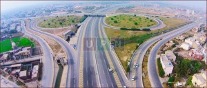 Lahore Ring Road Impact on Real Estate Market