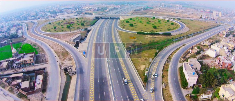 Lahore Ring Road Update and Its Affects on Property Market