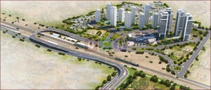 Al Rehmat Project (Old Ittefaq-Foundry) – Bahria Town Lahore