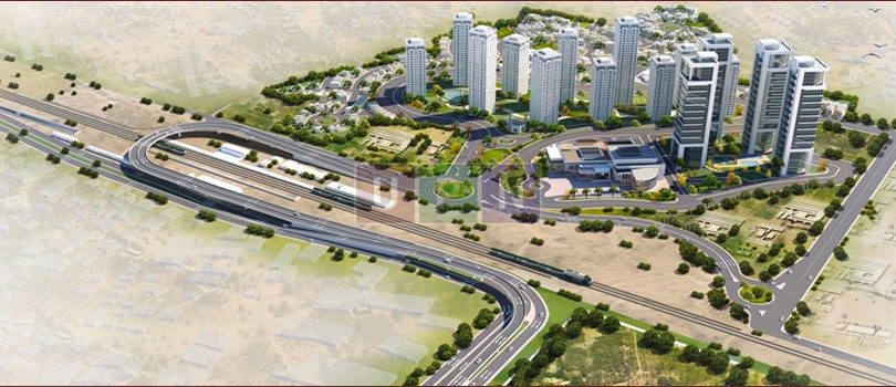 Al Rehmat Project – A New Project of Bahria