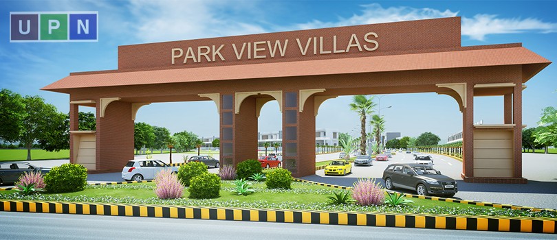 Park View Villas – Location, Payment Plan, Features and Development Update