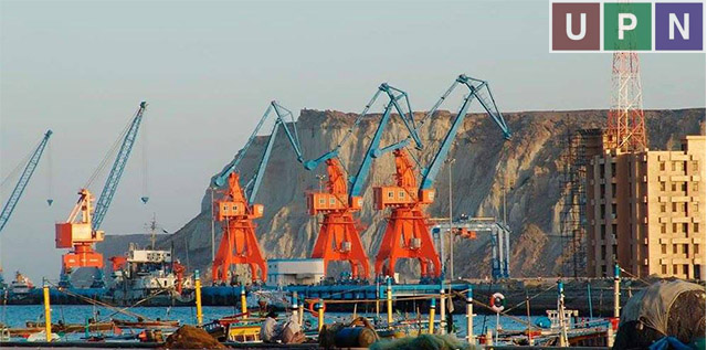 Green Palms Gwadar Development Update