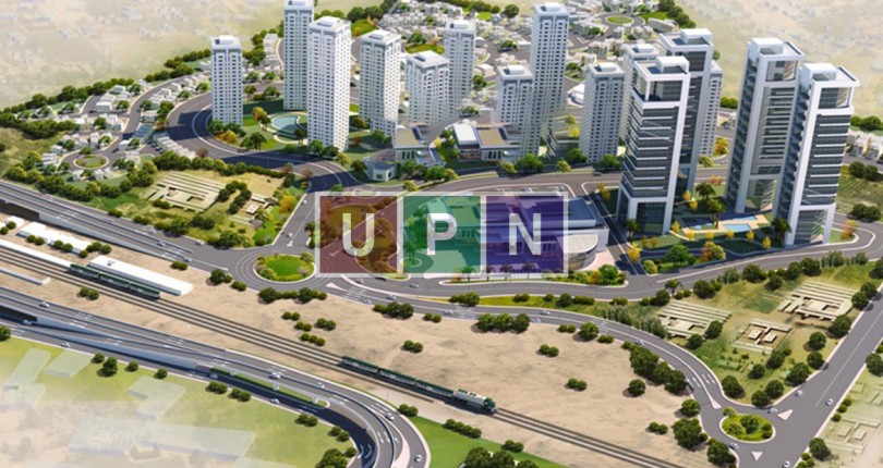 4 Marla Semi Commercial Plots for Sale in Al Rehmat Project