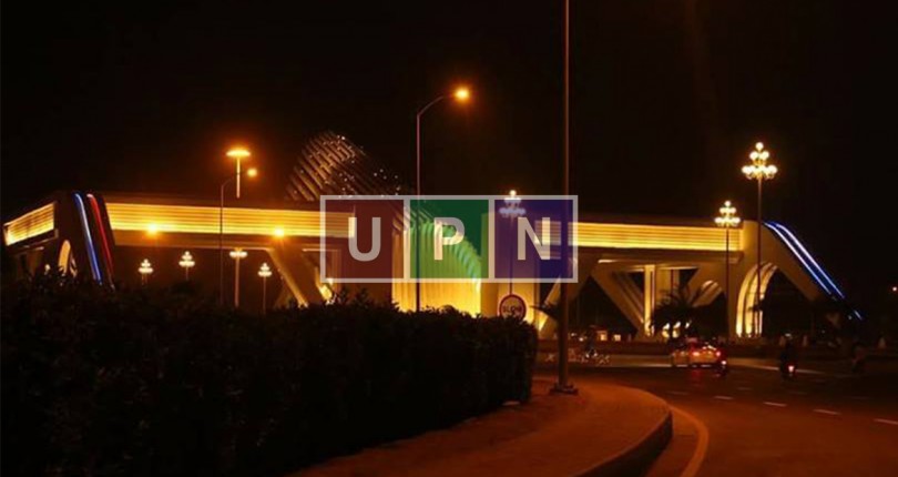 500-SqYds Plots for Sale in Bahria Paradise Karachi