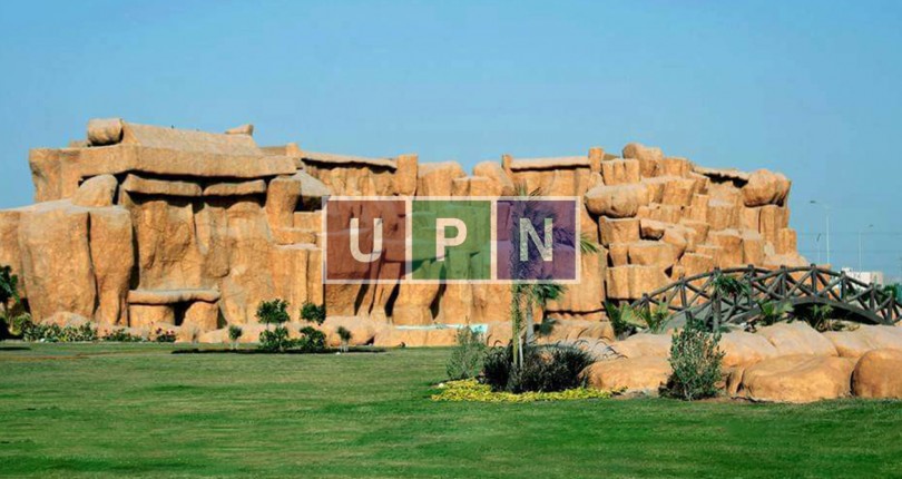 1000 Sq.yds Plots For Sale in Bahria Paradise – Bahria Town Karachi