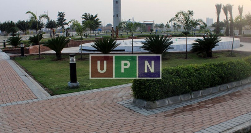 5 Marla plots in New Lahore City