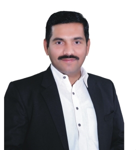 Shahid Yousuf