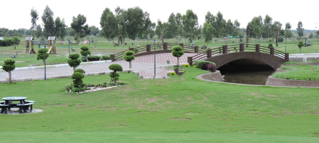 Beste Dating-Parks in lahore