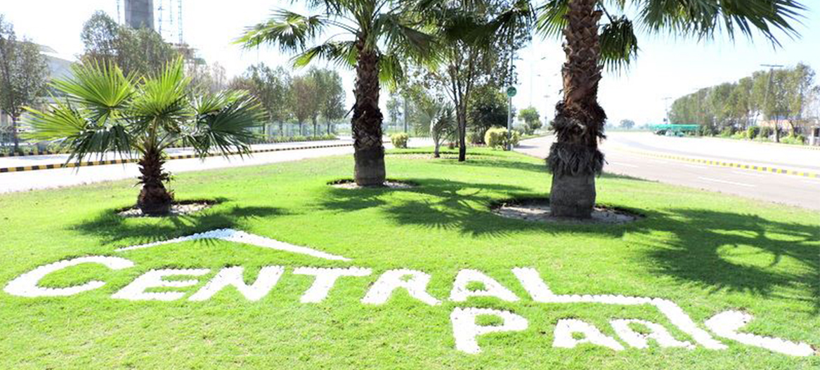 central-park-lahore