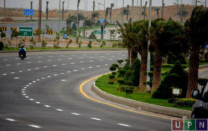 Bahria Paradise