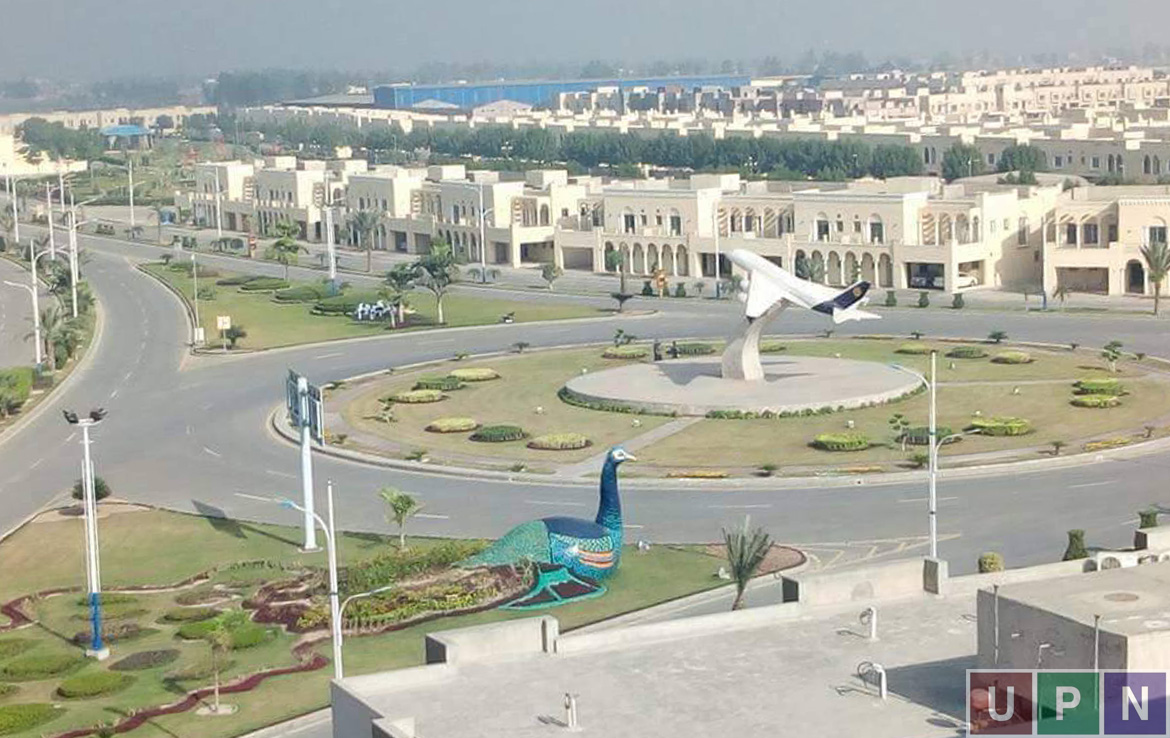 Bahria Orchard Phase 4