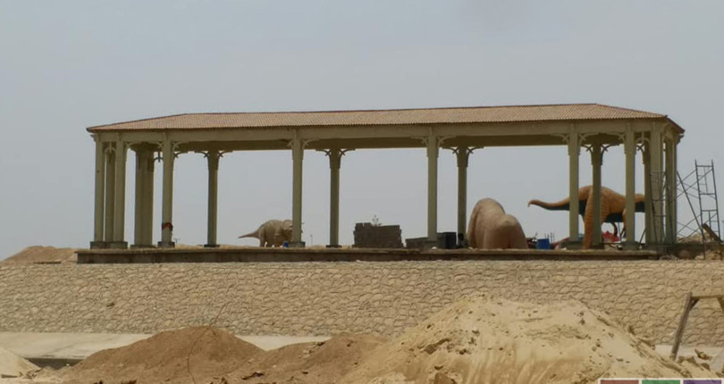 250 Sq. Yard Plot File In Bahria Sports City For Sale