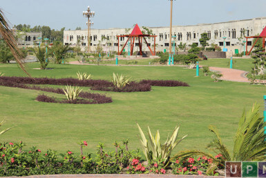 Bahria Orchard Phase 4