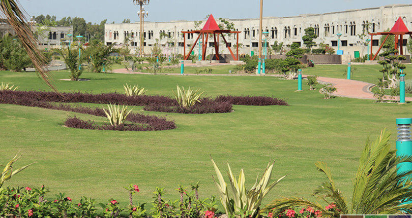 5 Marla Bahria Orchard Phase 2 Plot For Sale In Low Cost Scheme
