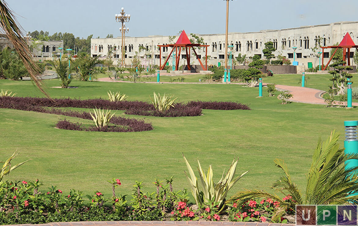 Bahria Orchard Phase 4