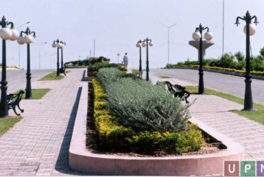 bahria town karachi