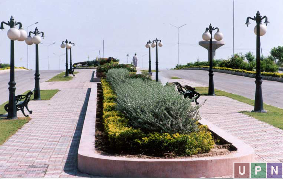 bahria town karachi