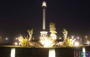 Bahria Sports City