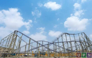 Bahria Town Karachi