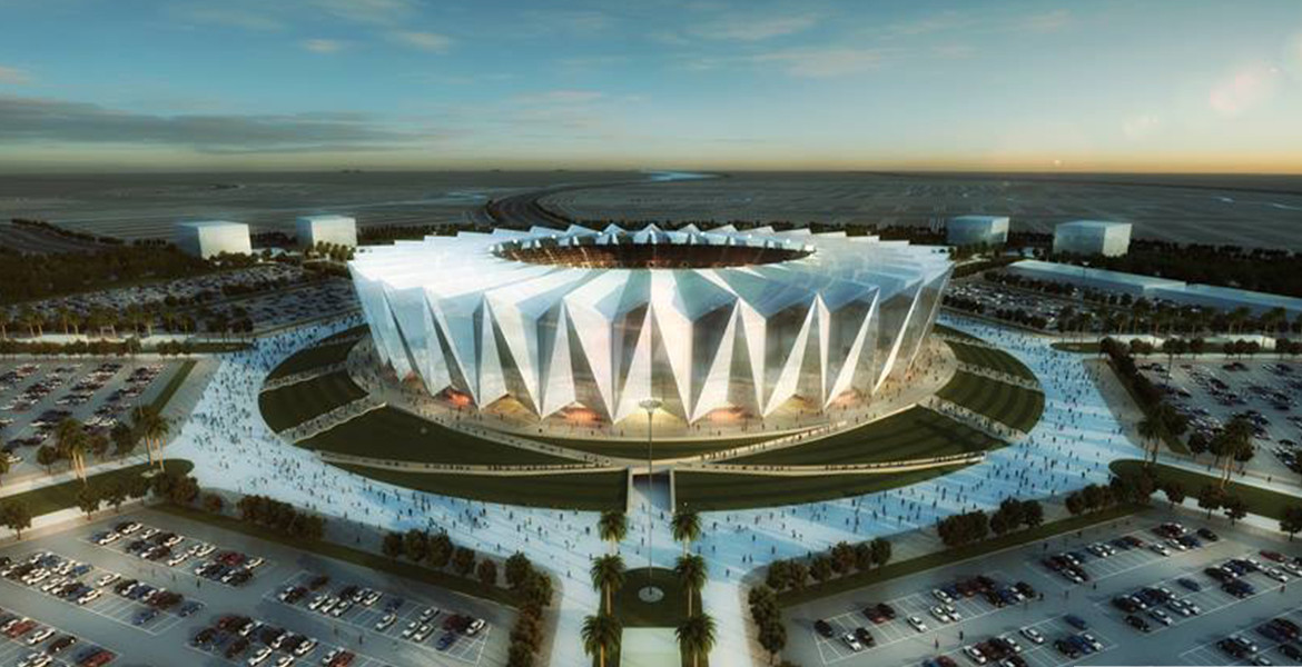 Bahria Sports City Plots, Amenities, Attractions and More.