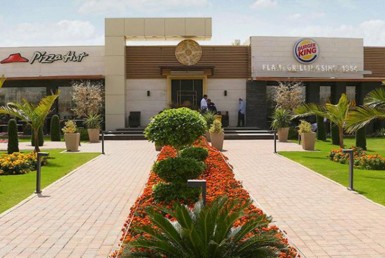 bahria town karachi