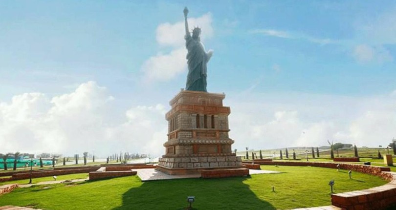 500 Sq. Yard Plot File in Precinct 4 of Bahria Town Karachi For Sale