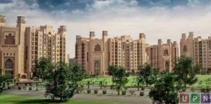 bahria heights