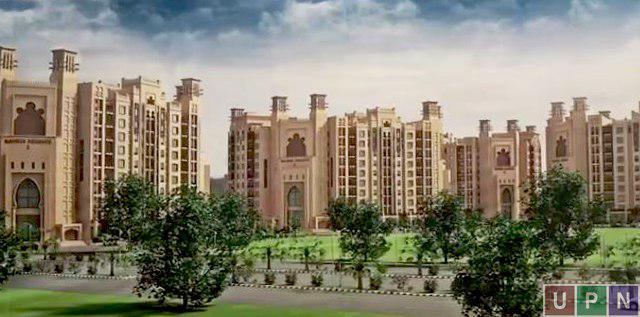 What Makes Bahria Heights Your Dream Residence?