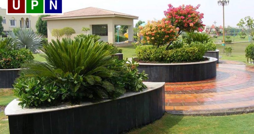 10 Marla Plot File In Bahria Orchard Phase 4 Available For Sale