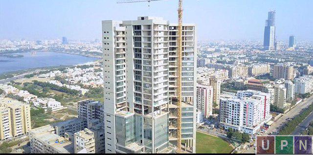 Luxurious Lifestyle of Hoshang Pearl Karachi – Hoshang Apartments