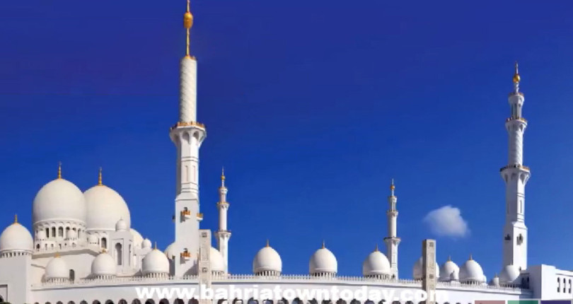 500 Sq. Yard Plot In Bahria Paradise Karachi For Sale