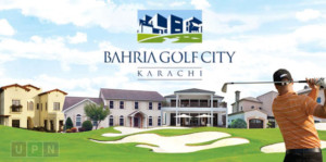 bharia golf city