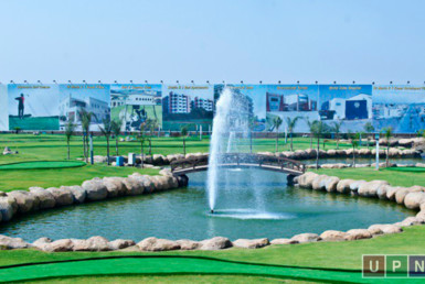 Bahria Orchard Phase 2