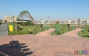 Bahria Orchard Phase 2