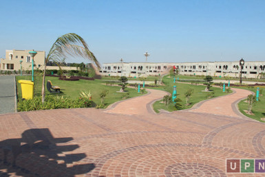 Bahria Orchard Phase 2