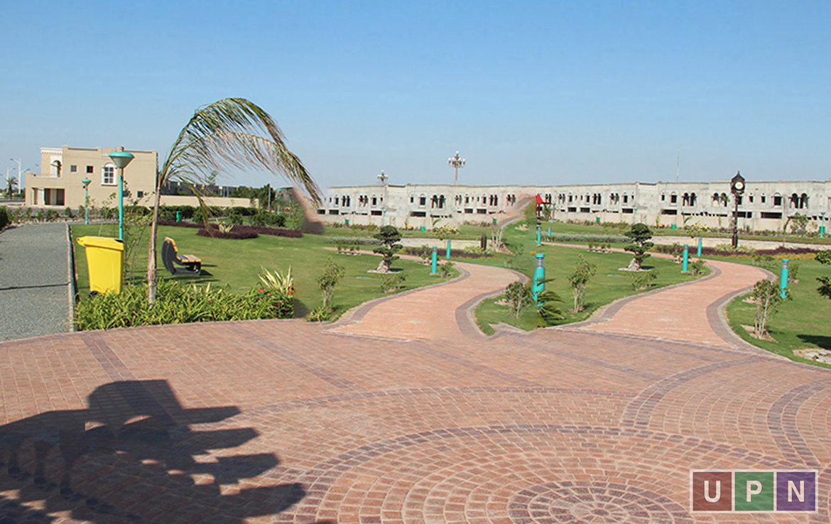 Bahria Orchard Phase 2