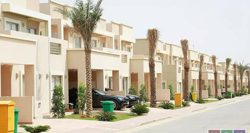 1000 Sq. Yard Residential Plot In Bahria Sports City For Sale
