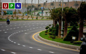 bahria golf city